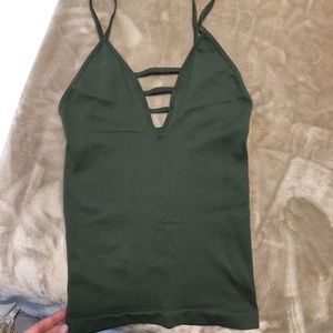 Free People tank